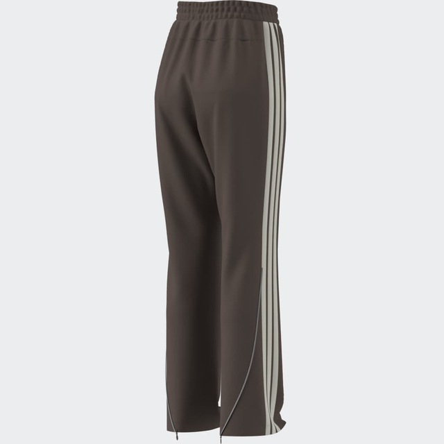 adidas Sportswear Sporthose »STSV TRACK PANTS« mit Gummizug, normal-weite Passform, aus Polyester