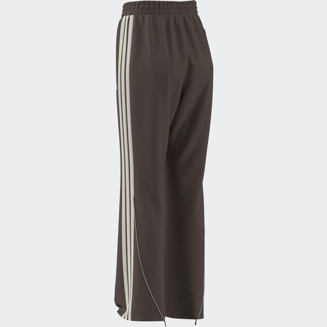 adidas Sportswear Sporthose »STSV TRACK PANTS« mit Gummizug, normal-weite Passform, aus Polyester