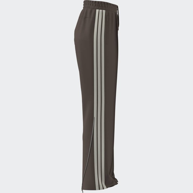 adidas Sportswear Sporthose »STSV TRACK PANTS« mit Gummizug, normal-weite Passform, aus Polyester