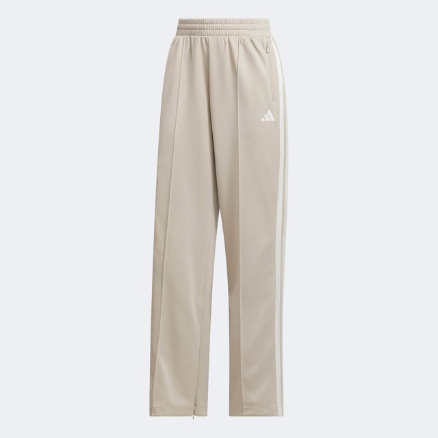 adidas Sportswear Sporthose »STSV TRACK PANTS« mit Gummizug, normal-weite Passform, aus Polyester