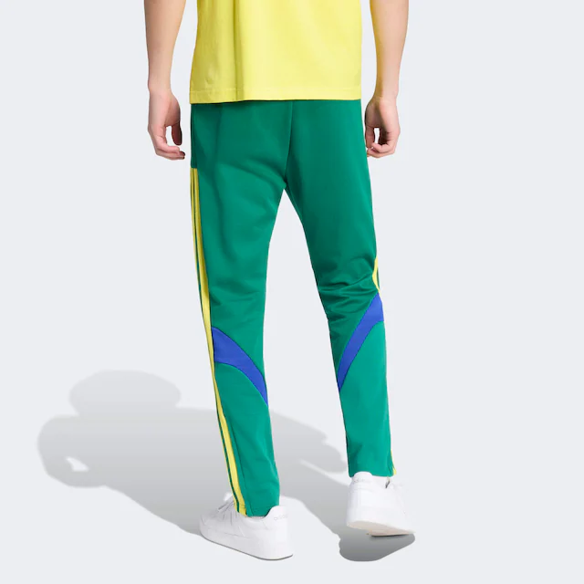 adidas Sportswear Sporthose »HOUSE OF TIRO NATIONS PACK« für Erwachsene, mit Kordelverschluss, aus Baumwolle