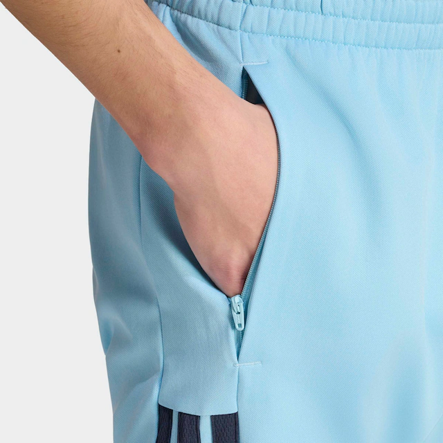 adidas Sportswear Sporthose »HOUSE OF TIRO NATIONS PACK« für Erwachsene, mit Kordelverschluss, aus Baumwolle