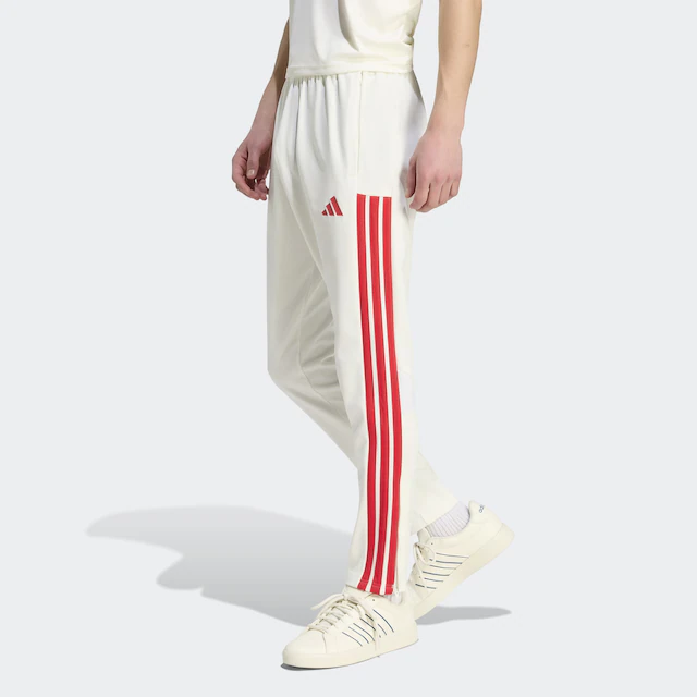 adidas Sportswear Sporthose »HOUSE OF TIRO NATIONS PACK« für Erwachsene, mit Kordelverschluss, aus Baumwolle