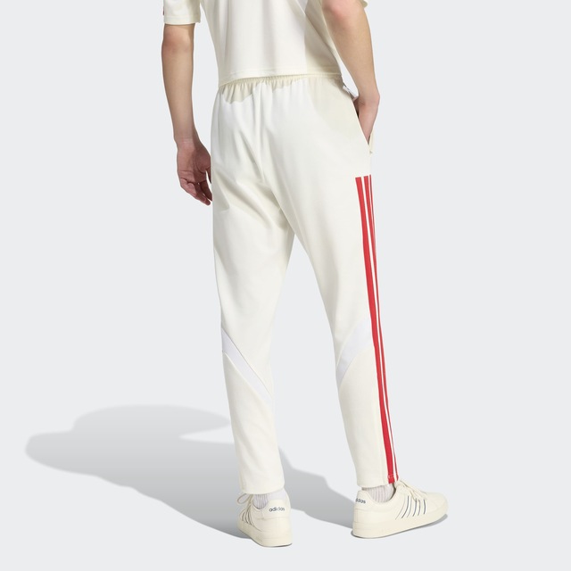 adidas Sportswear Sporthose »HOUSE OF TIRO NATIONS PACK« für Erwachsene, mit Kordelverschluss, aus Baumwolle