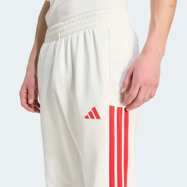 adidas Sportswear Sporthose »HOUSE OF TIRO NATIONS PACK« für Erwachsene, mit Kordelverschluss, aus Baumwolle