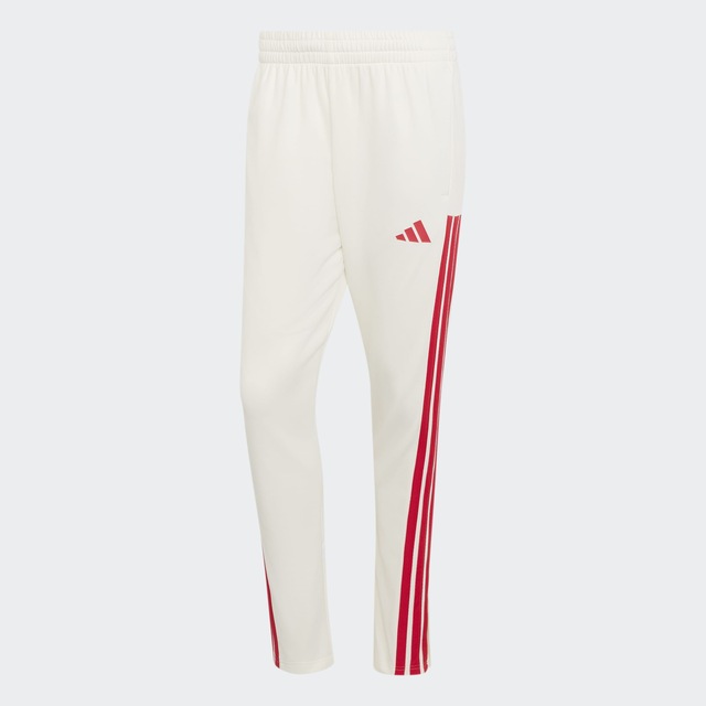 adidas Sportswear Sporthose »HOUSE OF TIRO NATIONS PACK« für Erwachsene, mit Kordelverschluss, aus Baumwolle