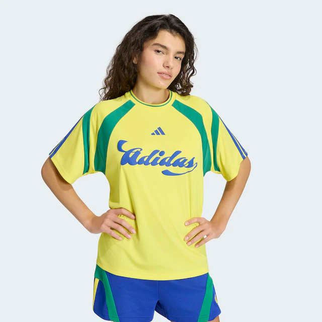 adidas Sportswear T-Shirt »HOUSE OF TIRO TRIKOT«