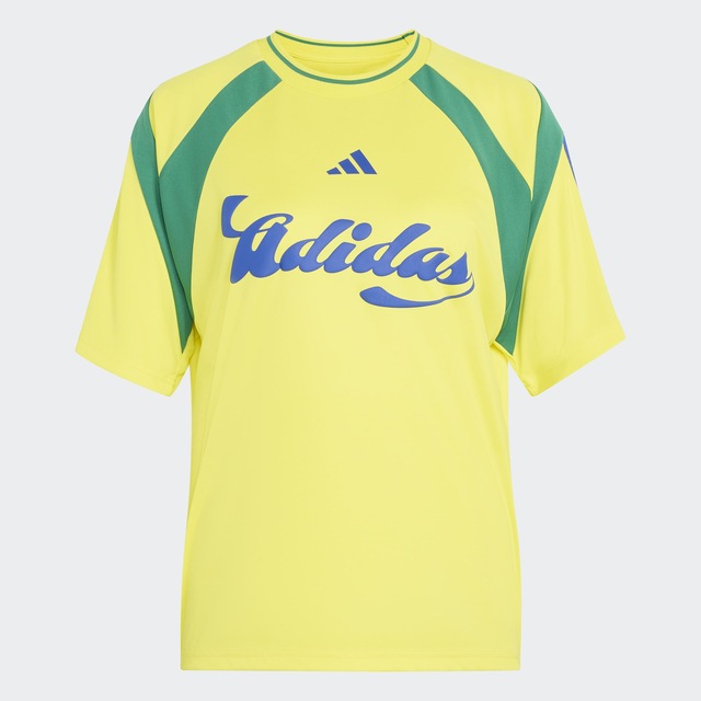 adidas Sportswear T-Shirt »HOUSE OF TIRO TRIKOT«