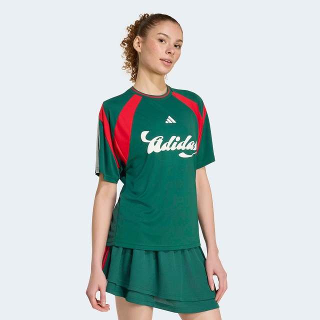 adidas Sportswear T-Shirt »HOUSE OF TIRO TRIKOT«