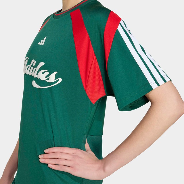 adidas Sportswear T-Shirt »HOUSE OF TIRO TRIKOT«
