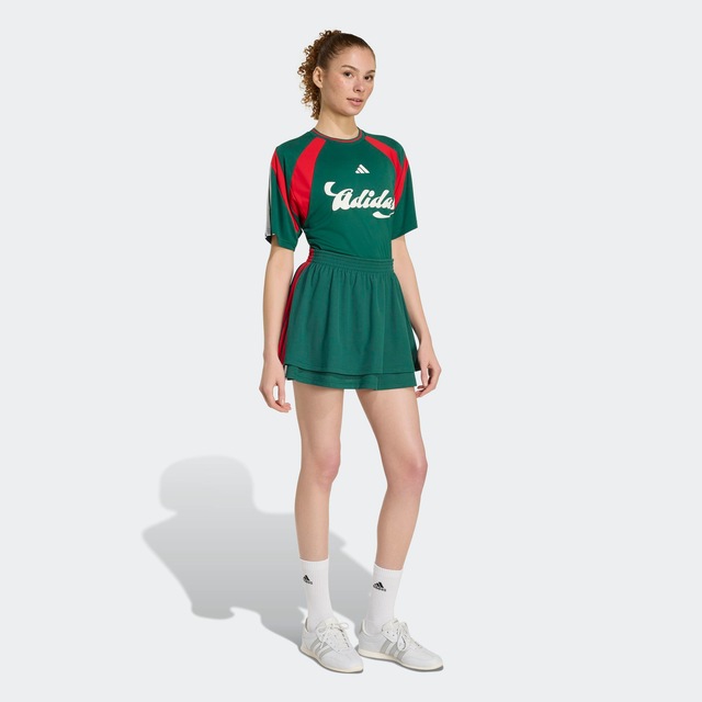 adidas Sportswear T-Shirt »HOUSE OF TIRO TRIKOT«