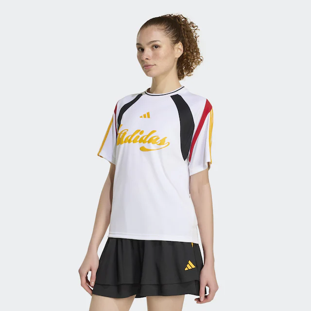 adidas Sportswear T-Shirt »HOUSE OF TIRO TRIKOT«