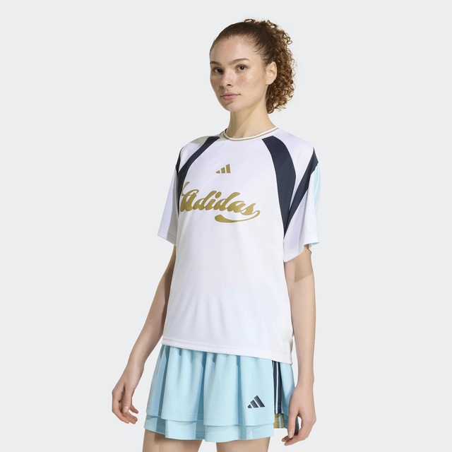 adidas Sportswear T-Shirt »HOUSE OF TIRO TRIKOT«
