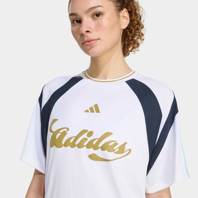 adidas Sportswear T-Shirt »HOUSE OF TIRO TRIKOT«