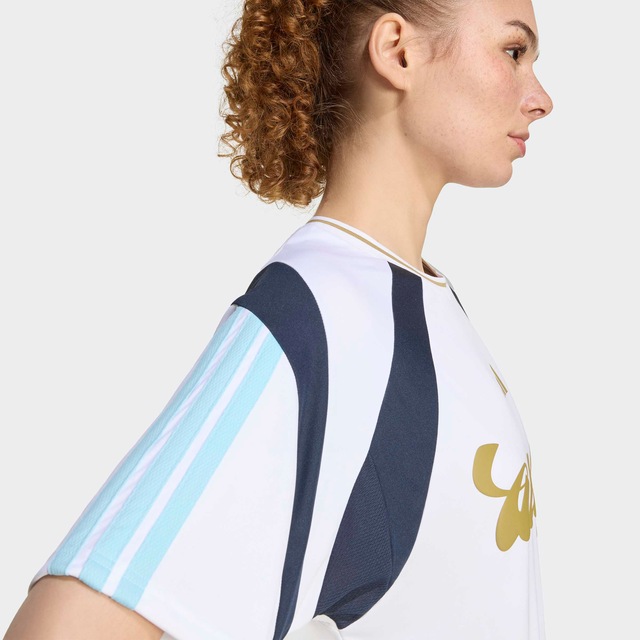 adidas Sportswear T-Shirt »HOUSE OF TIRO TRIKOT«