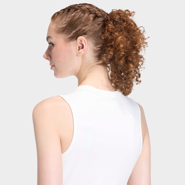 adidas Sportswear Shirtkleid »ALL SZN RIB« für Erwachsene geeignet, ohne Verschluss, aus Baumwolle