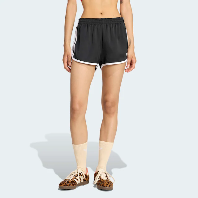adidas Originals Shorts »3-STREIFEN SPRINTER« für Erwachsene, mit Gummizug, enger Schnitt