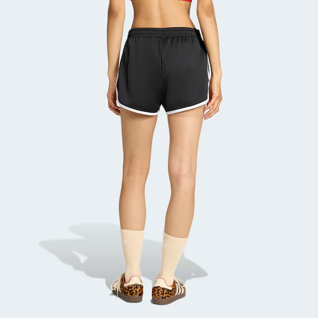 adidas Originals Shorts »3-STREIFEN SPRINTER« für Erwachsene, mit Gummizug, enger Schnitt