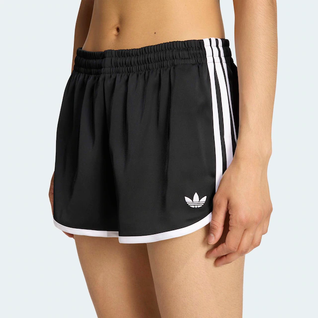adidas Originals Shorts »3-STREIFEN SPRINTER« für Erwachsene, mit Gummizug, enger Schnitt