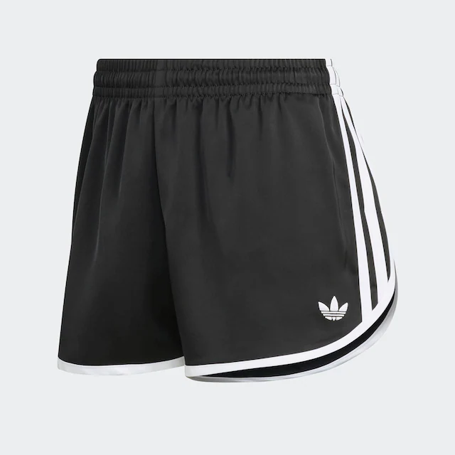 adidas Originals Shorts »3-STREIFEN SPRINTER« für Erwachsene, mit Gummizug, enger Schnitt