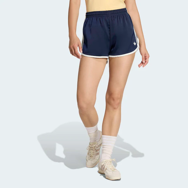 adidas Originals Shorts »3-STREIFEN SPRINTER« für Erwachsene, mit Gummizug, enger Schnitt