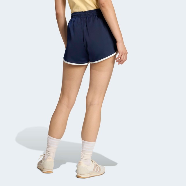adidas Originals Shorts »3-STREIFEN SPRINTER« für Erwachsene, mit Gummizug, enger Schnitt