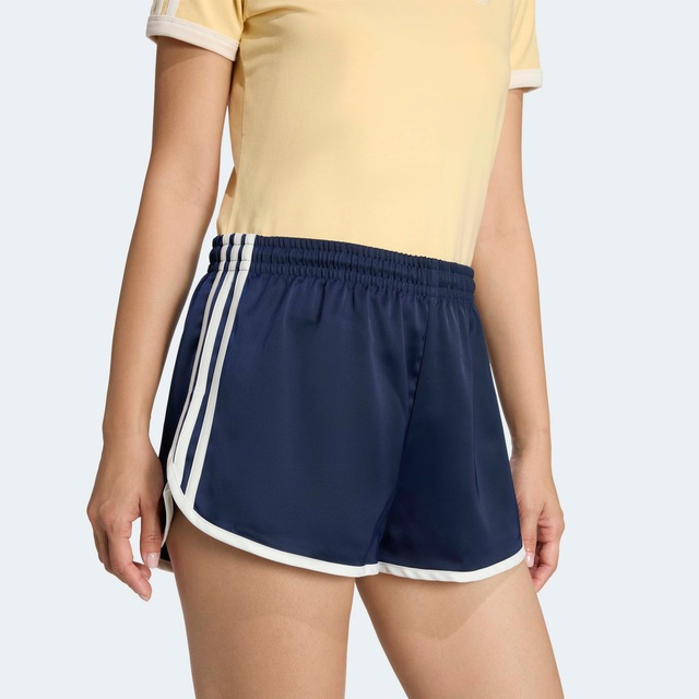 adidas Originals Shorts »3-STREIFEN SPRINTER« für Erwachsene, mit Gummizug, enger Schnitt