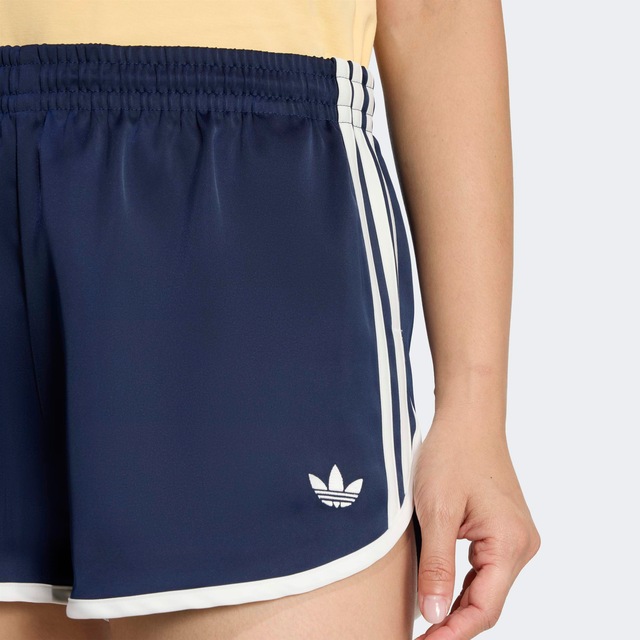 adidas Originals Shorts »3-STREIFEN SPRINTER« für Erwachsene, mit Gummizug, enger Schnitt