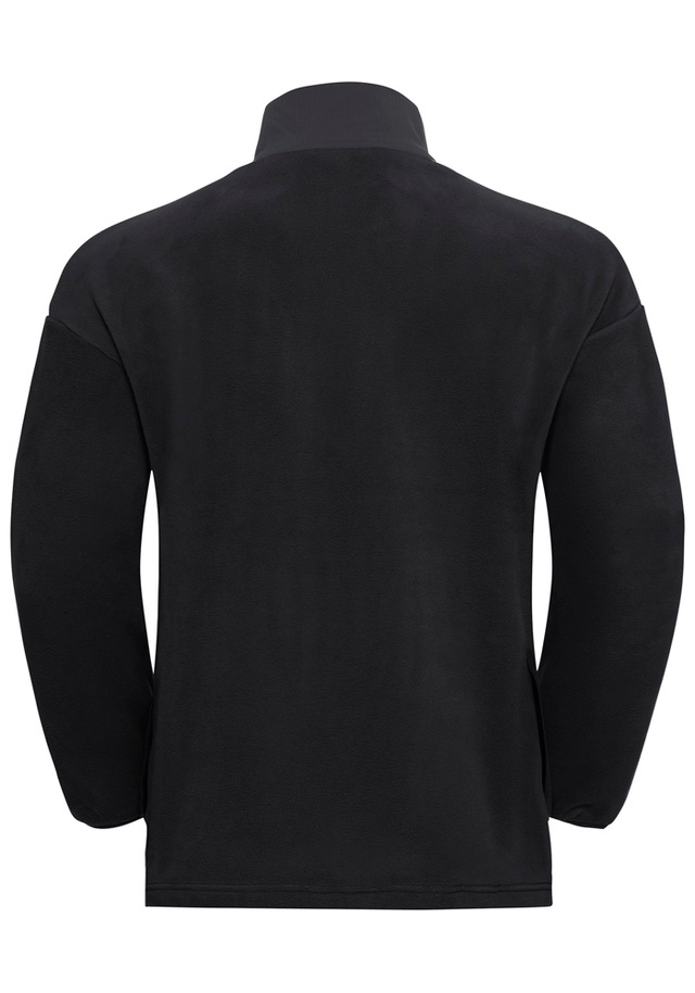 Jack Wolfskin Fleecejacke »SUMETRO HZ M« mit Half-Zip, als Midlayer, atmungsaktiv