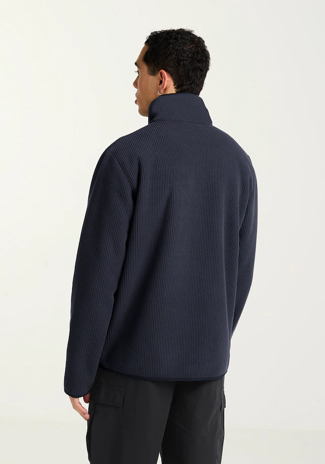 Jack Wolfskin Fleecejacke »LAKE RIDGE JKT M« weich, wärmend, aus Polyester, für Erwachsene