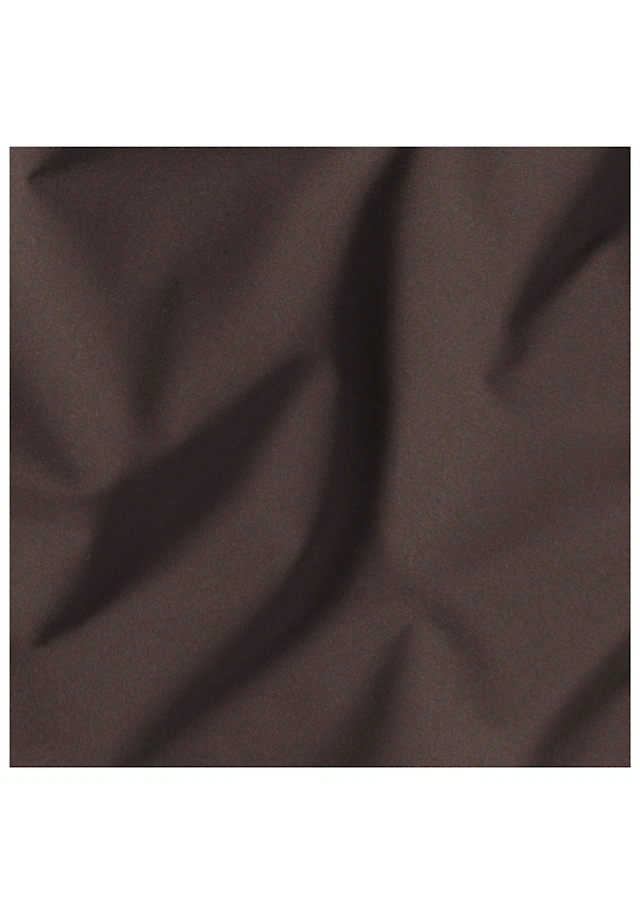 Jack Wolfskin Winterjacke »BRANDENBURGER JKT M« mit Kapuze wasserdicht, wärmend, atmungsaktiv, mit fest verbundener Kapuze
