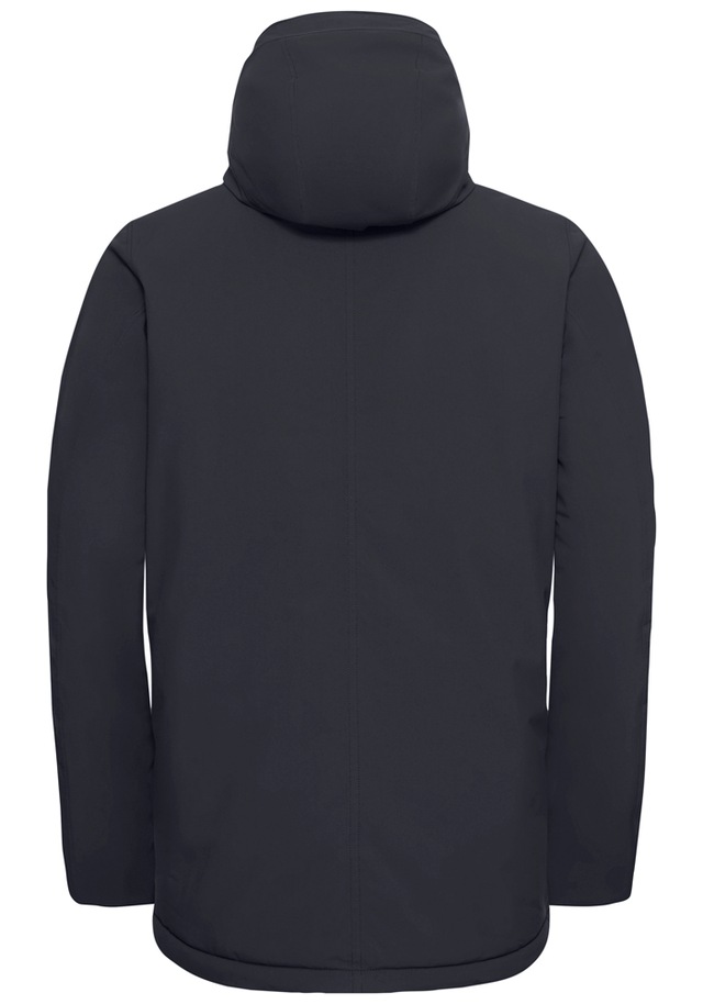 Jack Wolfskin Wintermantel »COLD CAMP COAT M« Wintermantel, warm, wasserdicht