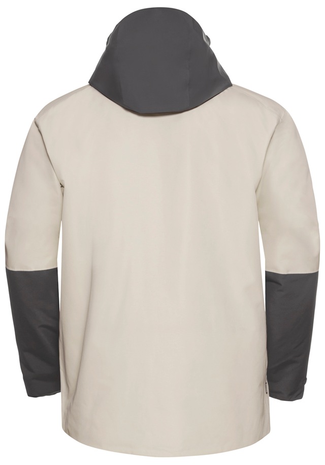 Jack Wolfskin Skijacke »FLOWLINE 2L INS JKT M« mit Kapuze mit TEXAPORE 2L, atmungsaktiv