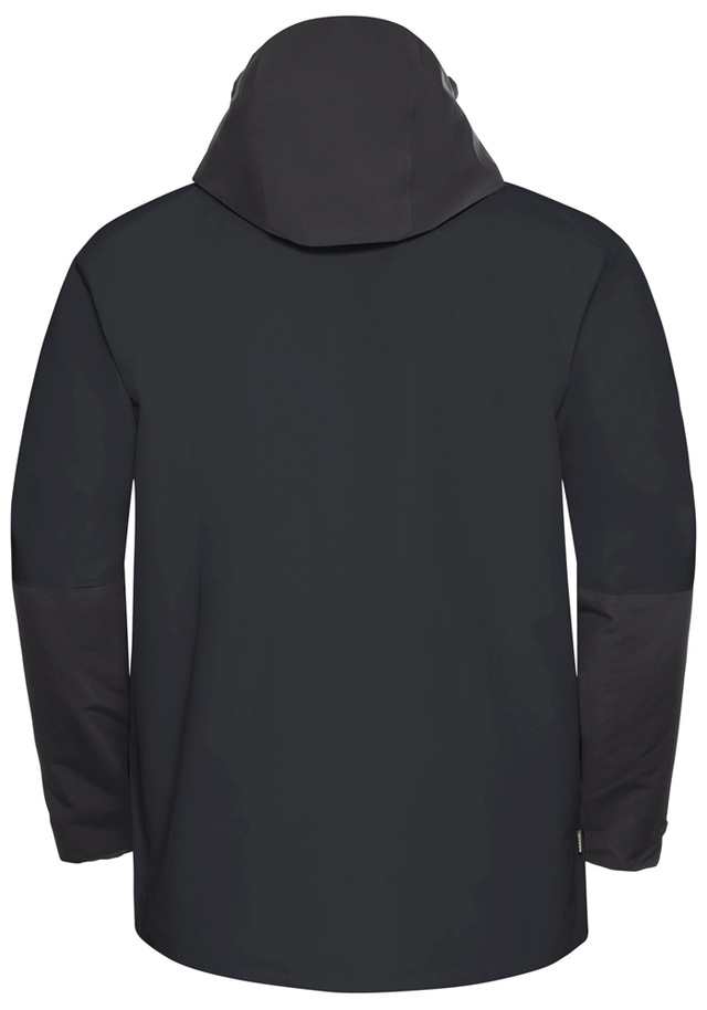 Jack Wolfskin Skijacke »FLOWLINE 2L INS JKT M« mit Kapuze mit TEXAPORE 2L, atmungsaktiv