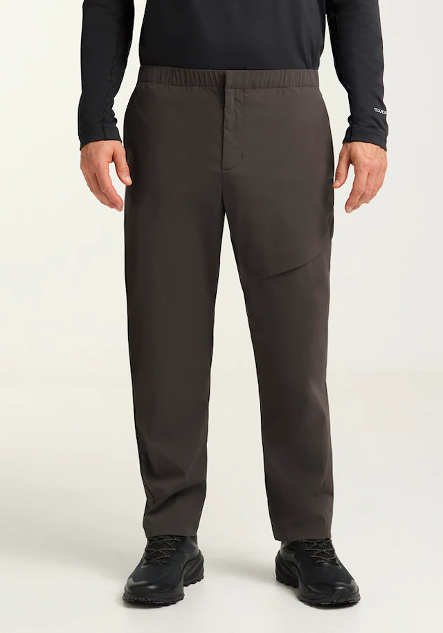 Jack Wolfskin Funktionshose »DAILY EASE PANTS M«