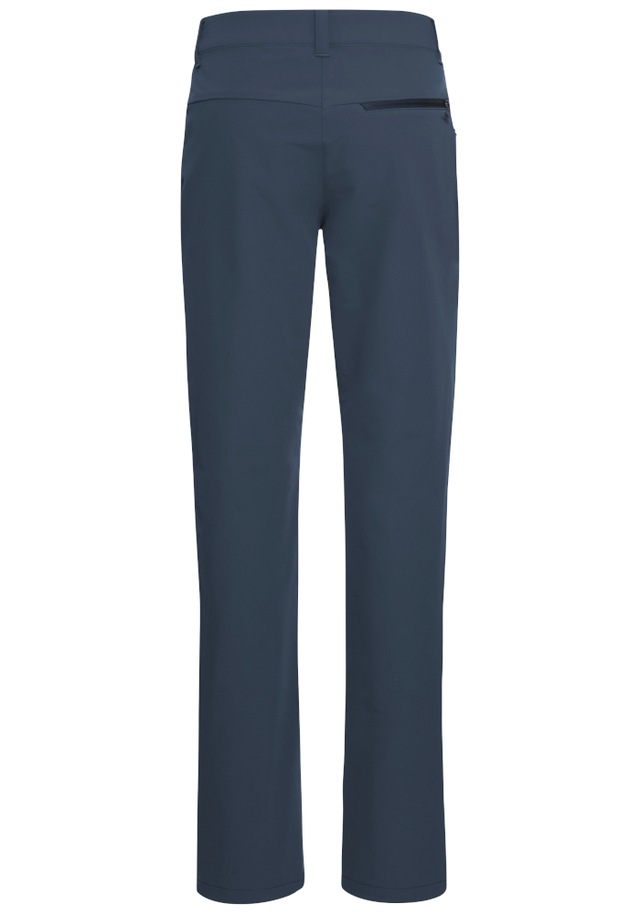 Jack Wolfskin Outdoorhose »ACTIVATE THERMIC PANTS W« Multifunktionshose, wärmend, elastisch