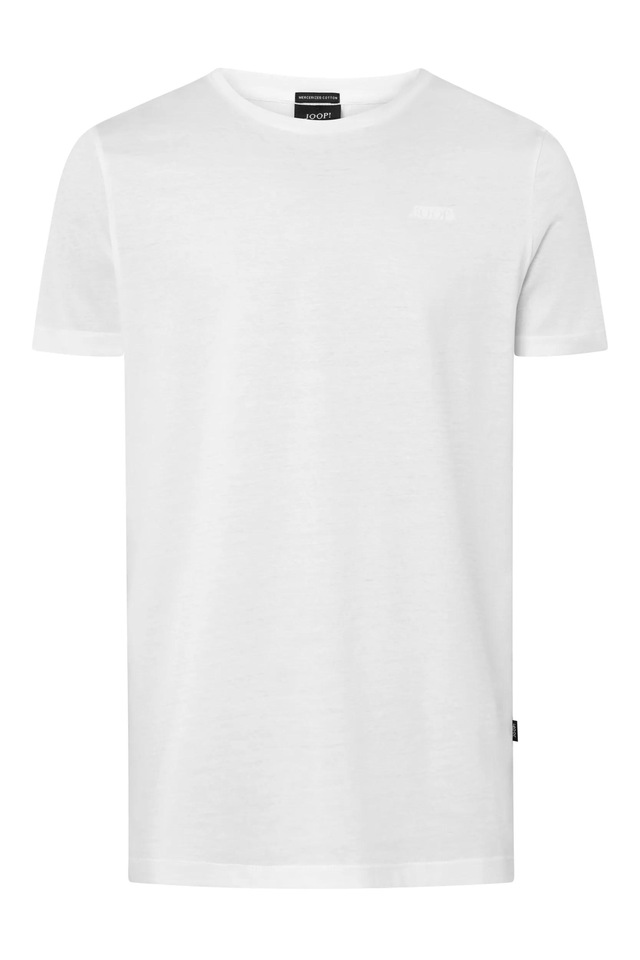 JOOP! T-Shirt »Cosmo« Basic, regular fit fit, Rundhals