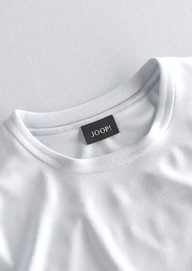 JOOP! T-Shirt »Cosmo« Basic, regular fit fit, Rundhals
