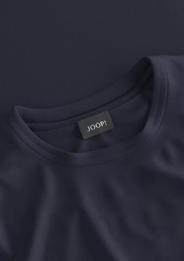 JOOP! T-Shirt »Cosmo« Basic, regular fit fit, Rundhals