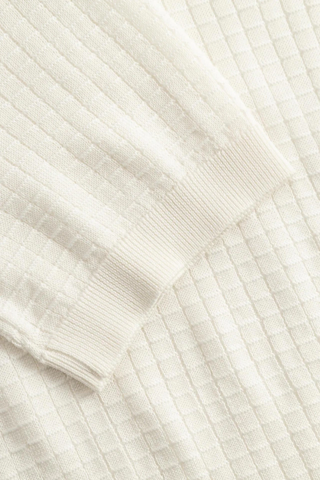 JOOP! Poloshirt »Vanceo« mit Strukturmuster
