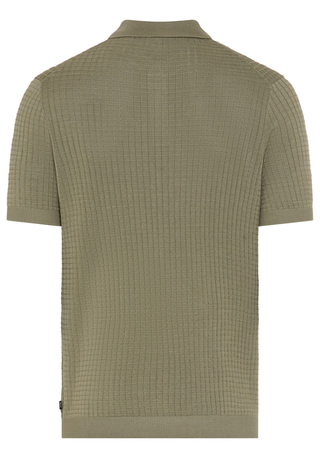 JOOP! Poloshirt »Vanceo« mit Strukturmuster