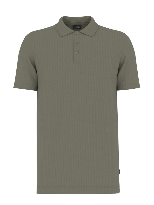 JOOP! Poloshirt »Jorge« mit Strukturmuster