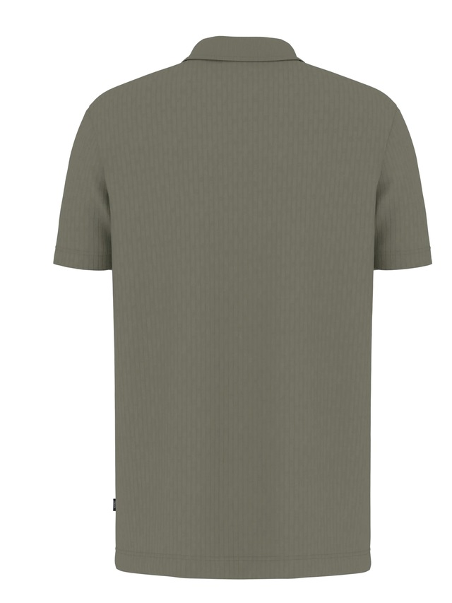 JOOP! Poloshirt »Jorge« mit Strukturmuster