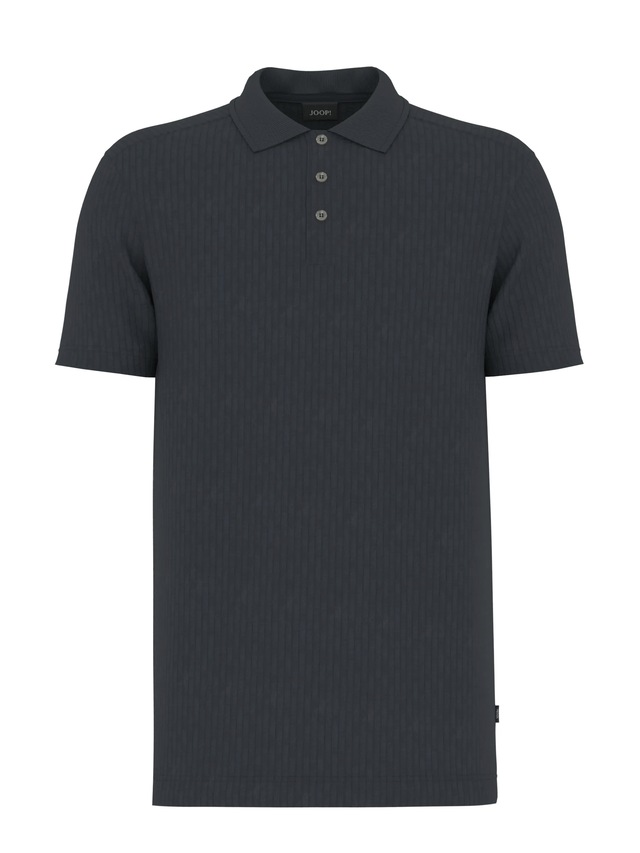 JOOP! Poloshirt »Jorge« mit Strukturmuster