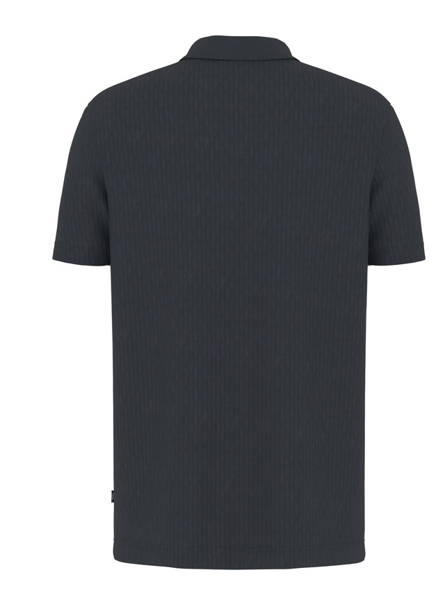 JOOP! Poloshirt »Jorge« mit Strukturmuster