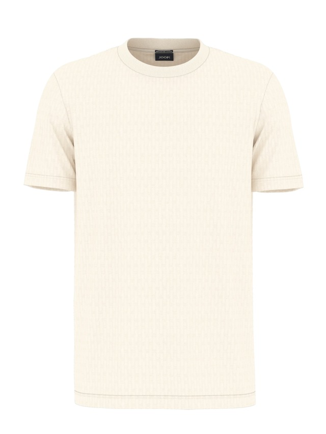 JOOP! T-Shirt »Raulos« mit Strukturmuster