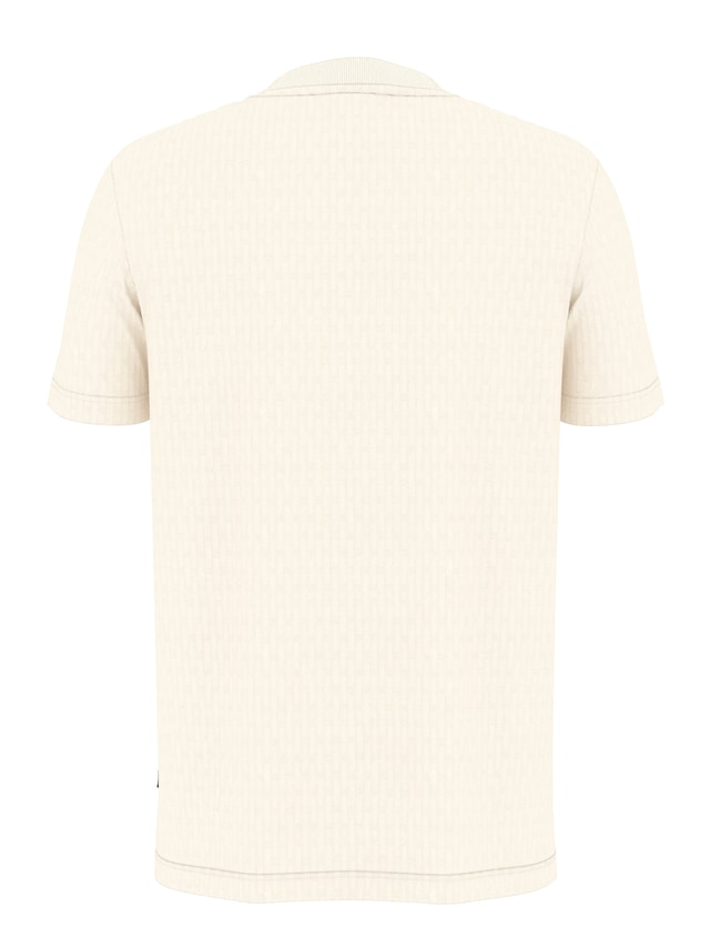 JOOP! T-Shirt »Raulos« mit Strukturmuster
