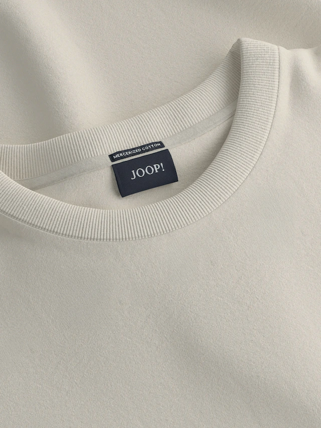JOOP! T-Shirt »Raulos« mit Strukturmuster