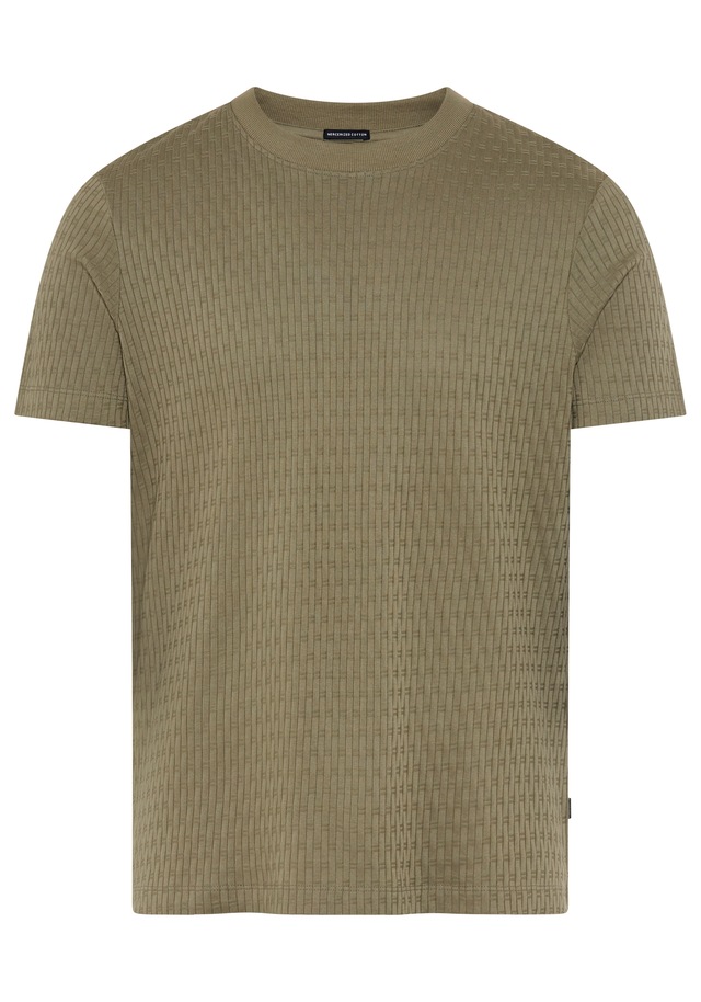 JOOP! T-Shirt »Raulos« mit Strukturmuster