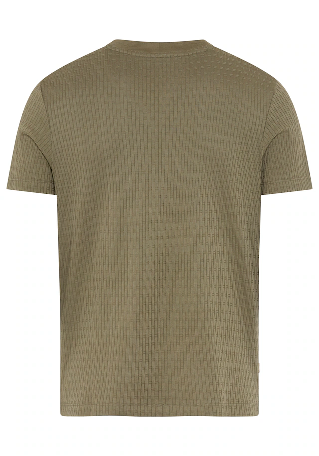 JOOP! T-Shirt »Raulos« mit Strukturmuster